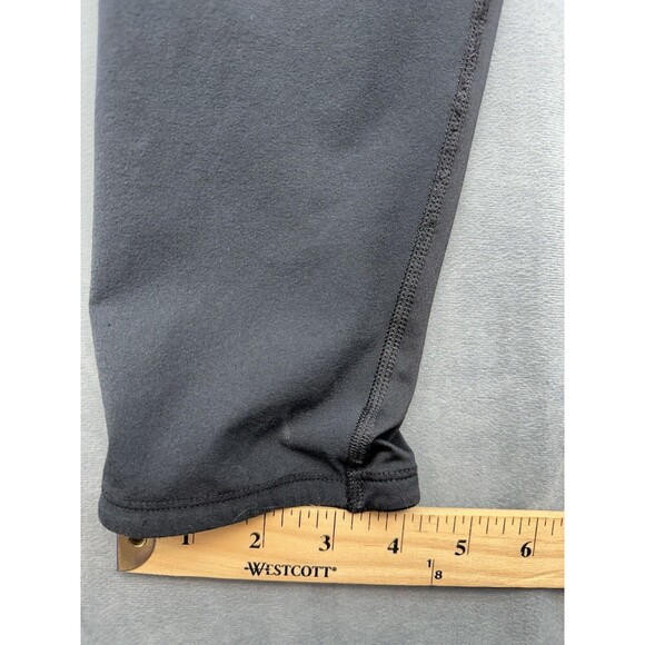 Nike Pro Combat Dri-Fit Black Bottoms Boys XL Compression Workout BV3516-010 - Picture 12 of 14